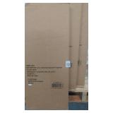 24 IN. HORIZONTAL STACKABLE ORGANIZER