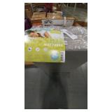 TRI-FOLD MATTRESS
