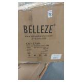 BELLEZE CLUB CHAIR