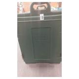CARLISLE INSULATED CONTAINER