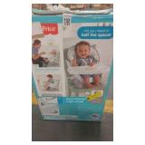 FISHER PRICE SPACE SAVER HIGH CHAIR