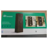 SAUDER-STORAGE CABINET