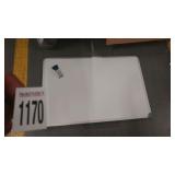 WHITE BOARD