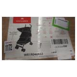 MACLAREN STROLLER