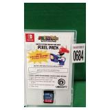 NINTENDO MARIO
