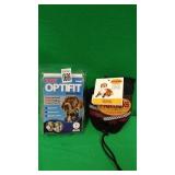 DOG EQUIPMENT