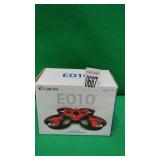 E010 6 AXIS GYRO DRONE