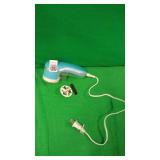 FABRIC SHAVER