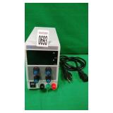 TOPPOWER DC POWER SUPPLY