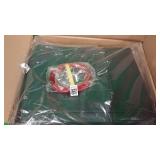 SIZE 18 POOL WINTER COVER