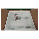 UNDERCABINET STORAGE SOLUTIONS