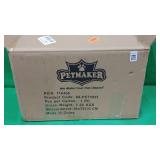 PET MAKER CAT PLAY STAND