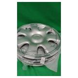 WHEEL HUB