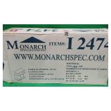 MONARCH  TABLE