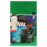 FLUVAL CANISTER FILTER