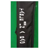 TABLE IN BAG