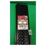 E-Z -SHIELD GUTTER GUARD