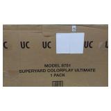 SUPERYARD COLORPLAY ULTIMATE
