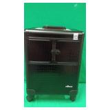 PROFESSIONAL BEAUTY CASE