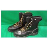 DANNER BOOTS SIZE 14