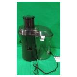 HAMILTON JUICE EXTRACTOR