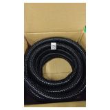 BLACK TUBE/DUCT