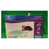 SCOOP FRESS DISPOSABLE CRYSTAL LITTER TRAY