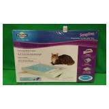 SCOOP FRESS DISPOSABLE CRYSTAL LITTER TRAY