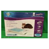 SCOOP FRESS DISPOSABLE CRYSTAL LITTER TRAY