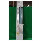 NEVER RUST SHOWER ROD