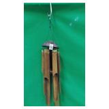 BAMBOO WIND CHIMES