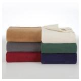 FLEECE BLANKET