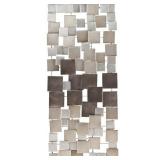 CONTEMPORARY GEOMETRIC WALL DÉCOR
