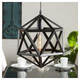 1-LIGHT FOYER PENDANT