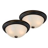 VAXCEL FLUSH MOUNT
