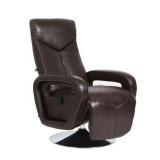 SEMI RECLINER