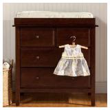 SAUDER CART