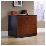 2-DRAWER FILE CABINET