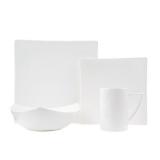 16PC DINNERWARE SET
