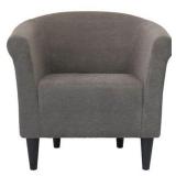 CHAIR BLACK