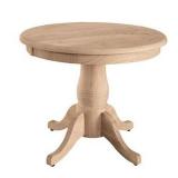 SOLID WOOD FRAME