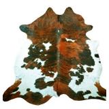 XL COWHIDE AREA RUG