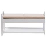 STORAGE DINING CHAIR