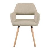 LEISURE ARM CHAIR
