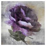 DREAM NATURE PAINTING PRINT ON WRAPPED CANVAS