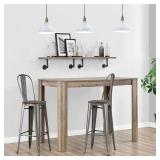 29.5" BAR STOOL