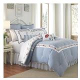 3PC COMFORTER SET