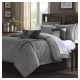 6PC DUVET COVER SET