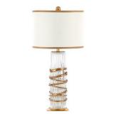 28" TABLE LAMP