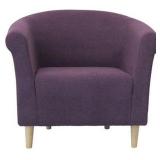 LIAM BARREL CHAIR